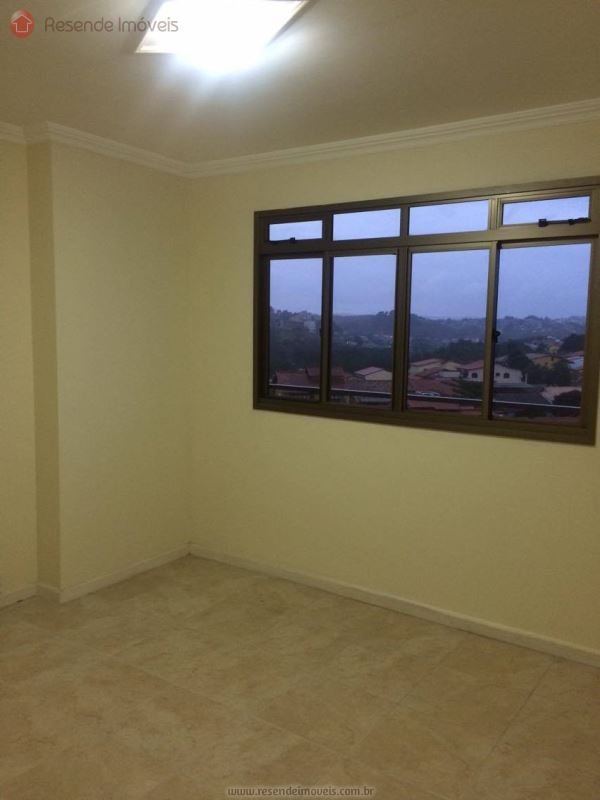 Apartamento para Alugar no Morada do Castelo em Resende RJ