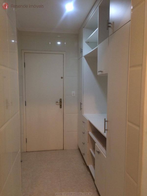 Apartamento para Alugar no Morada do Castelo em Resende RJ