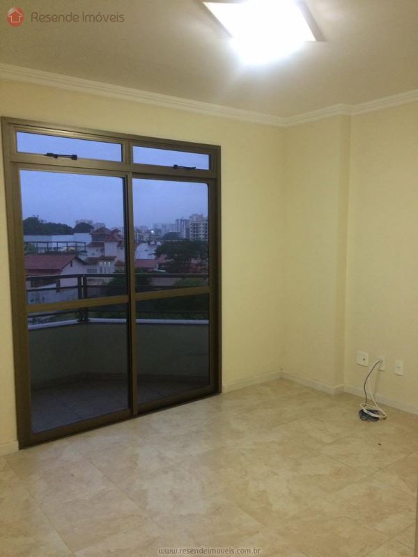 Apartamento para Alugar no Morada do Castelo em Resende RJ