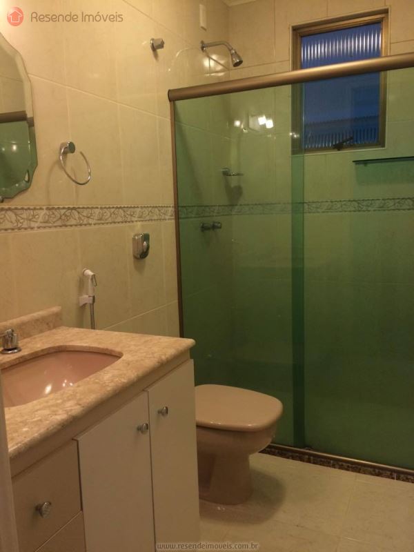 Apartamento para Alugar no Morada do Castelo em Resende RJ