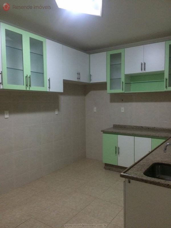 Apartamento para Alugar no Morada do Castelo em Resende RJ