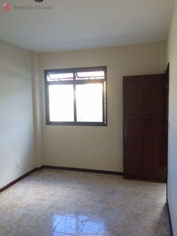 Apartamento para Alugar no Morada da Colina em Resende RJ