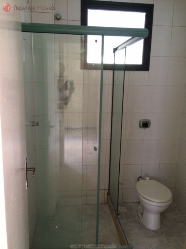 Apartamento para Alugar no Morada da Colina em Resende RJ