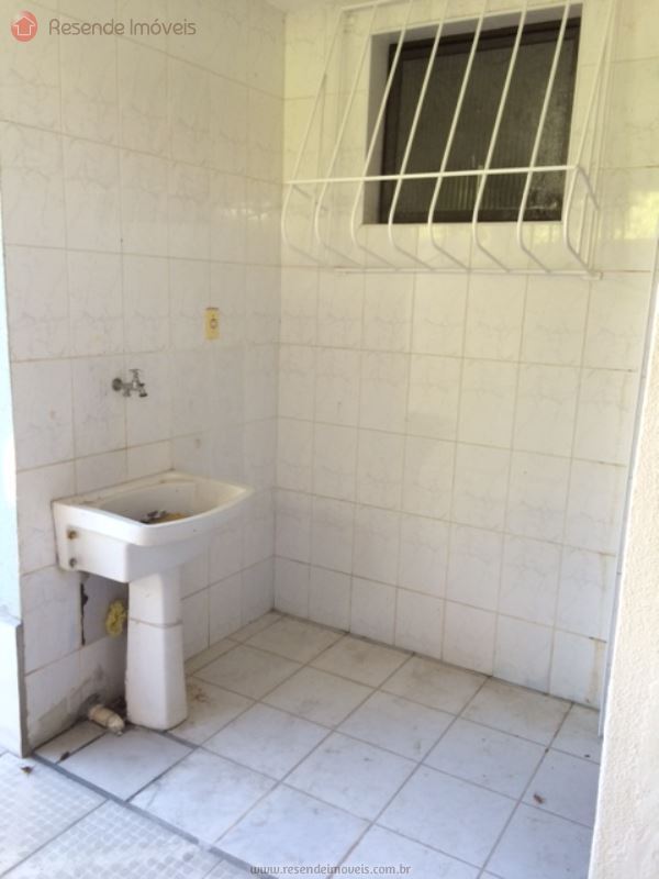 Apartamento para Alugar no Morada da Colina em Resende RJ