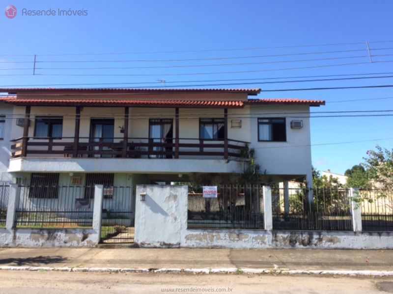 Apartamento para Alugar no Morada da Colina em Resende RJ