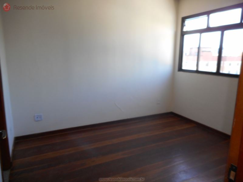 Apartamento para Alugar no Campos Elíseos em Resende RJ