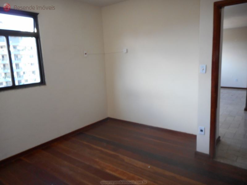 Apartamento para Alugar no Campos Elíseos em Resende RJ