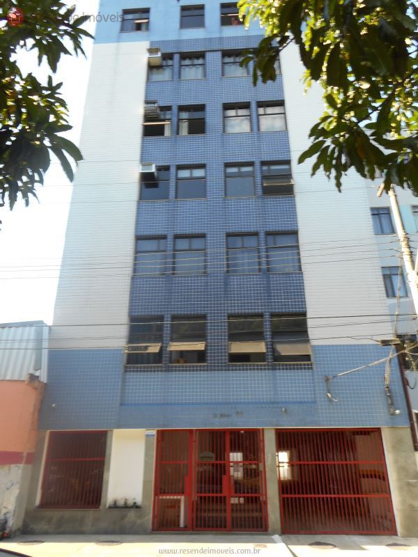 Apartamento para Alugar no Campos Elíseos em Resende RJ