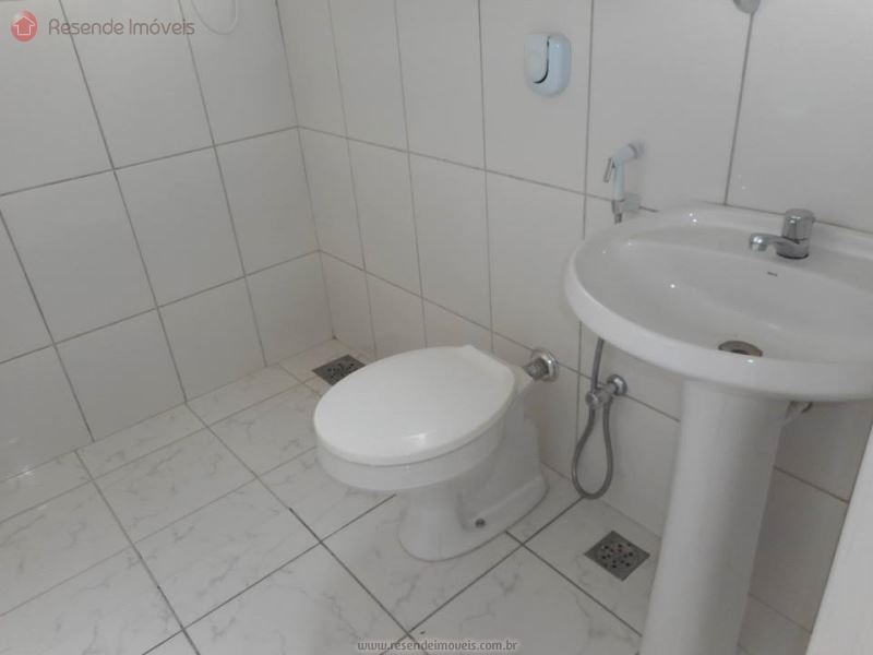 Apartamento para Alugar no Mirante das Agulhas em Resende RJ