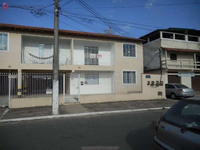 Apartamento para Alugar no Mirante das Agulhas em Resende RJ