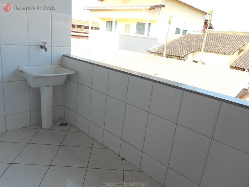 Apartamento para Alugar no Mirante das Agulhas em Resende RJ