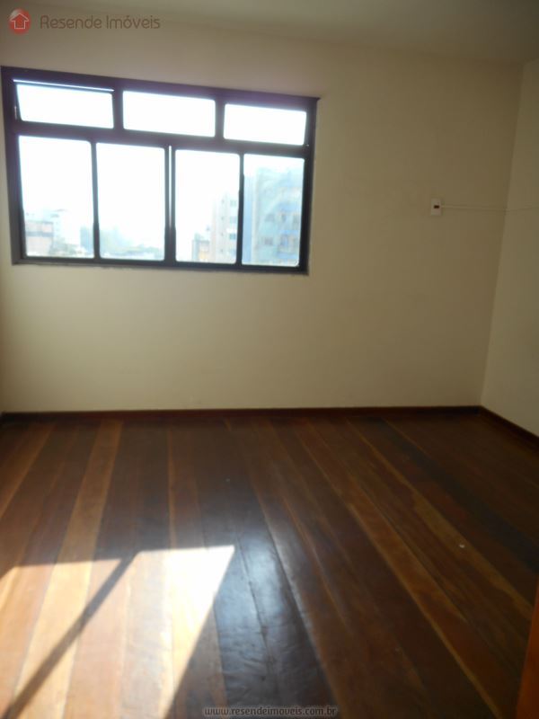 Apartamento para Alugar no Campos Elíseos em Resende RJ