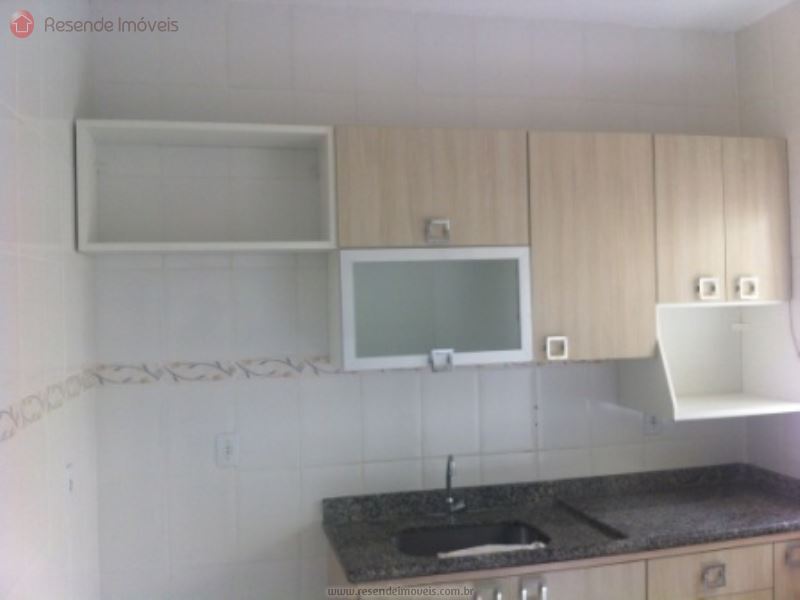 Apartamento para Alugar no Mirante das Agulhas em Resende RJ