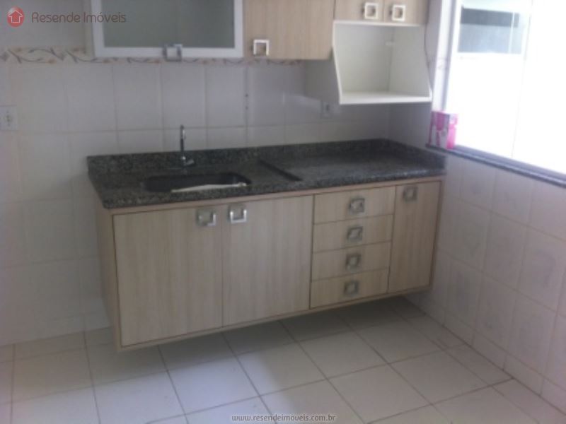 Apartamento para Alugar no Mirante das Agulhas em Resende RJ