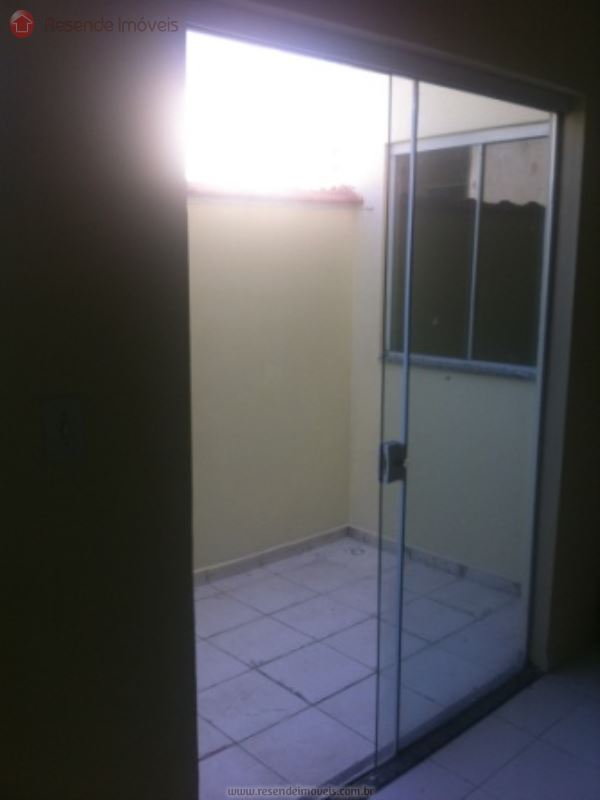 Apartamento para Alugar no Mirante das Agulhas em Resende RJ