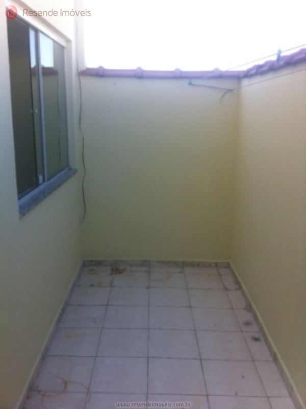 Apartamento para Alugar no Mirante das Agulhas em Resende RJ