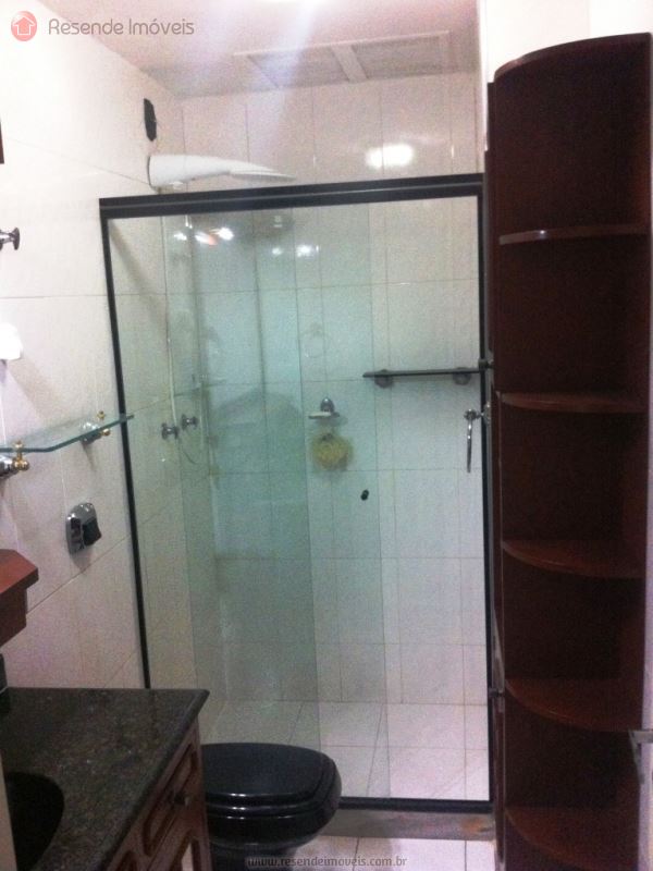 Apartamento para Alugar no Comercial em Resende RJ