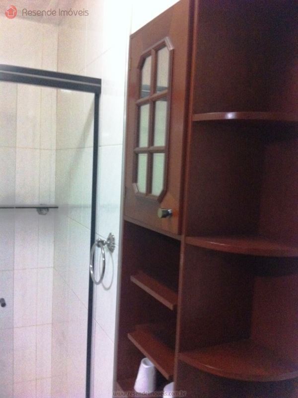 Apartamento para Alugar no Comercial em Resende RJ