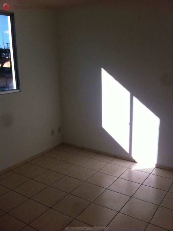 Apartamento para Alugar no Cabral em Resende RJ