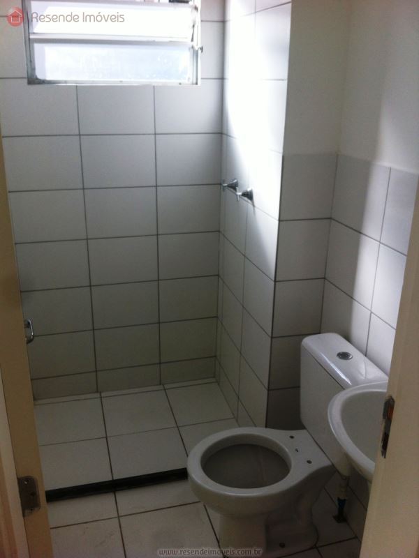 Apartamento para Alugar no Cabral em Resende RJ