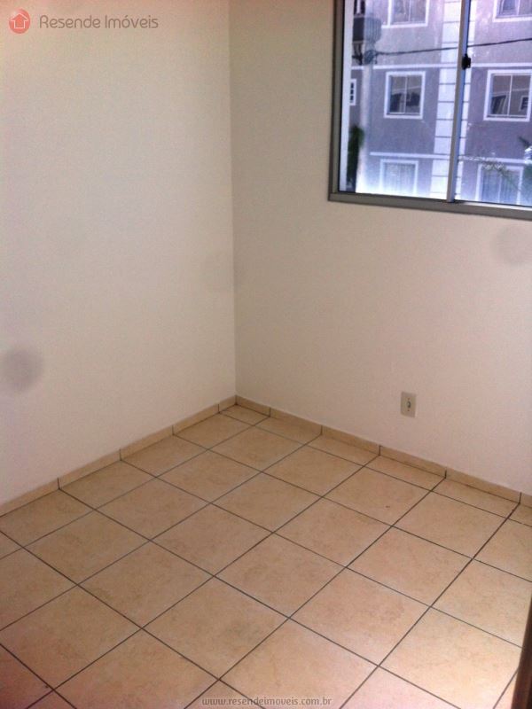 Apartamento para Alugar no Cabral em Resende RJ