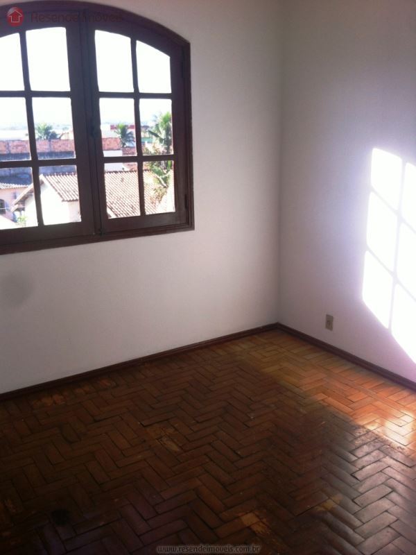 Apartamento para Alugar no Manejo em Resende RJ