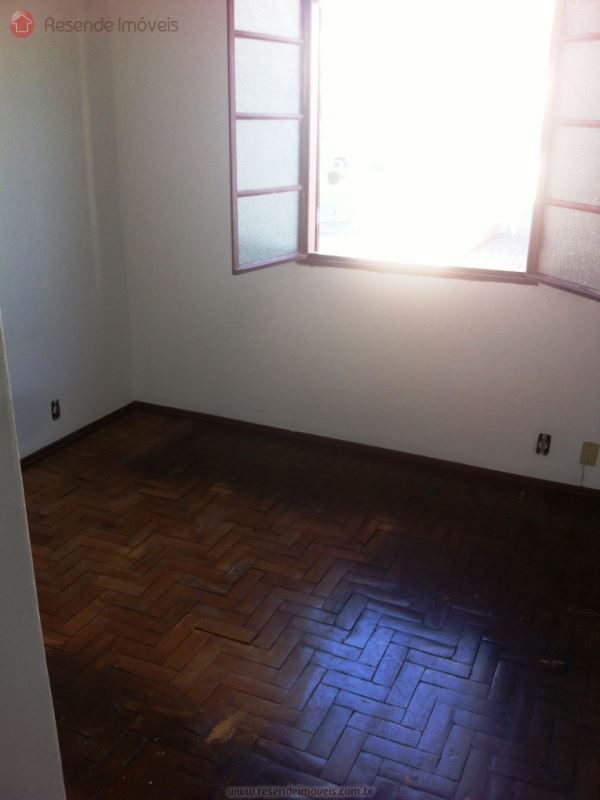 Apartamento para Alugar no Manejo em Resende RJ