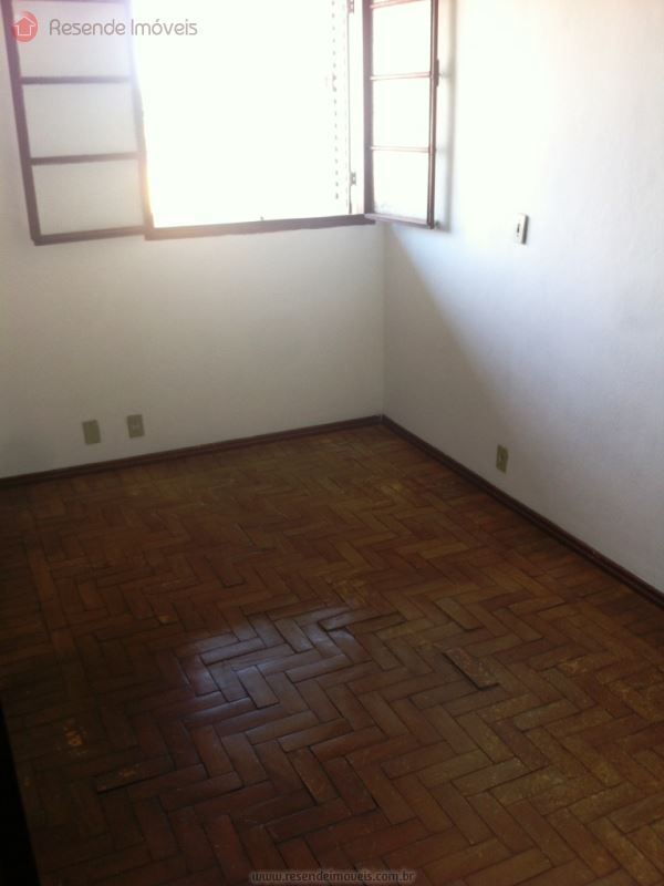 Apartamento para Alugar no Manejo em Resende RJ