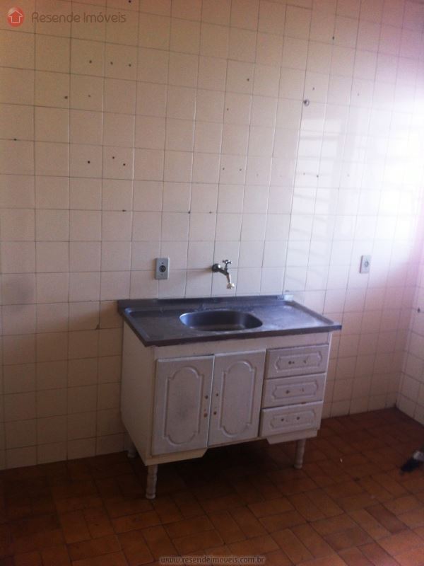 Apartamento para Alugar no Manejo em Resende RJ