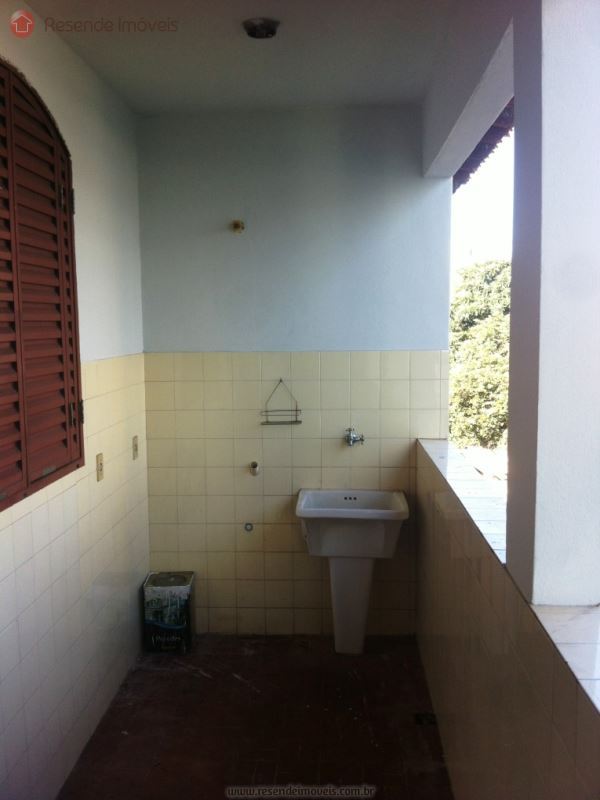 Apartamento para Alugar no Manejo em Resende RJ