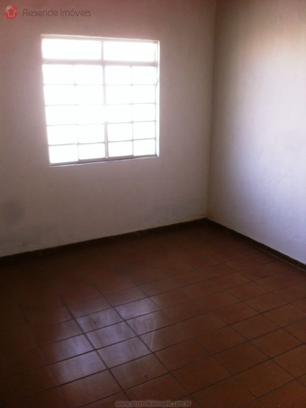 Casa para Alugar no Paraíso em Resende RJ