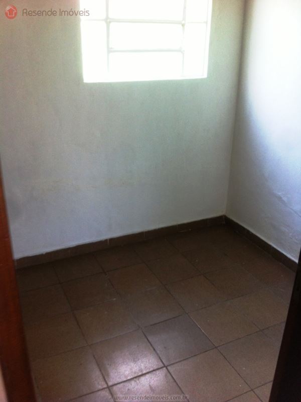Casa para Alugar no Paraíso em Resende RJ