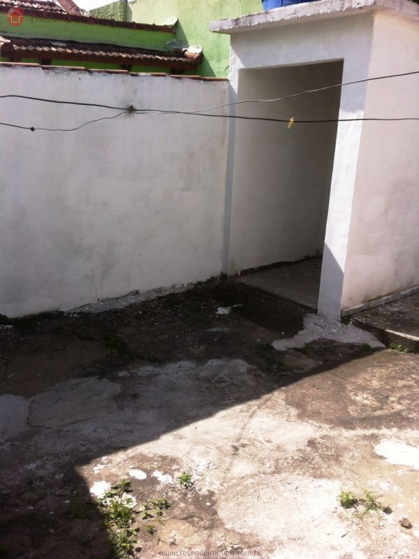 Casa para Alugar no Paraíso em Resende RJ