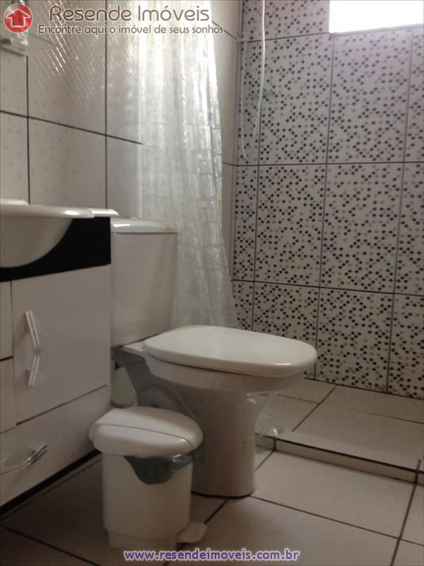 Apartamento para Alugar no Morada da Montanha em Resende RJ