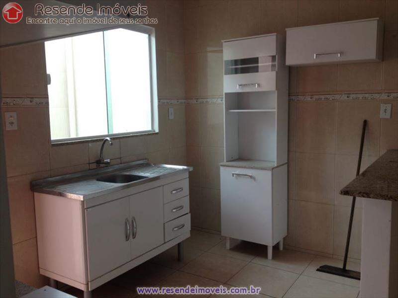 Apartamento para Alugar no Morada da Montanha em Resende RJ