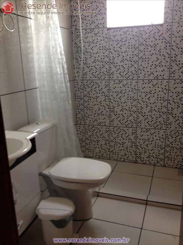 Apartamento para Alugar no Morada da Montanha em Resende RJ