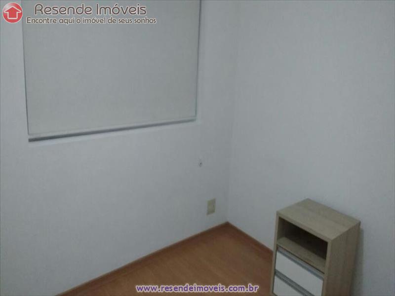 Apartamento para Alugar no Jardim Jalisco em Resende RJ