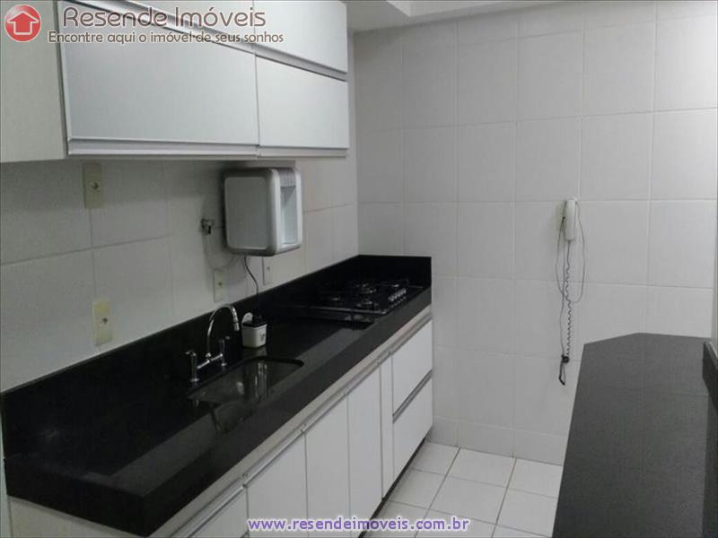 Apartamento para Alugar no Jardim Jalisco em Resende RJ