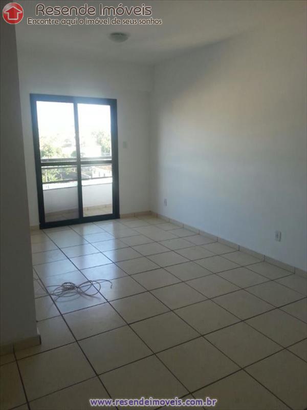 Apartamento para Alugar no Vila Julieta em Resende RJ