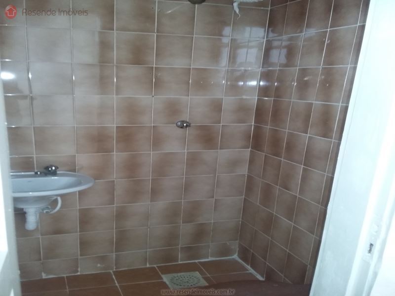 Apartamento para Alugar no Campos Elíseos em Resende RJ