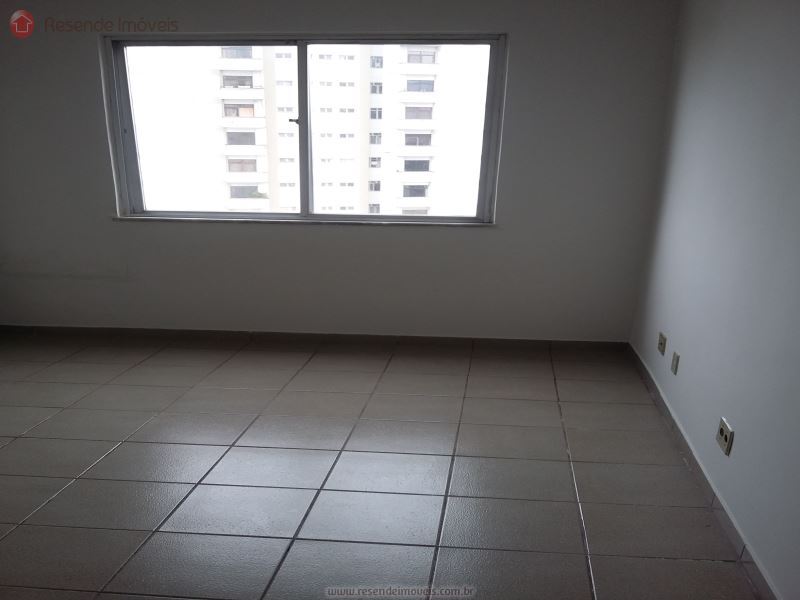 Apartamento para Alugar no Campos Elíseos em Resende RJ