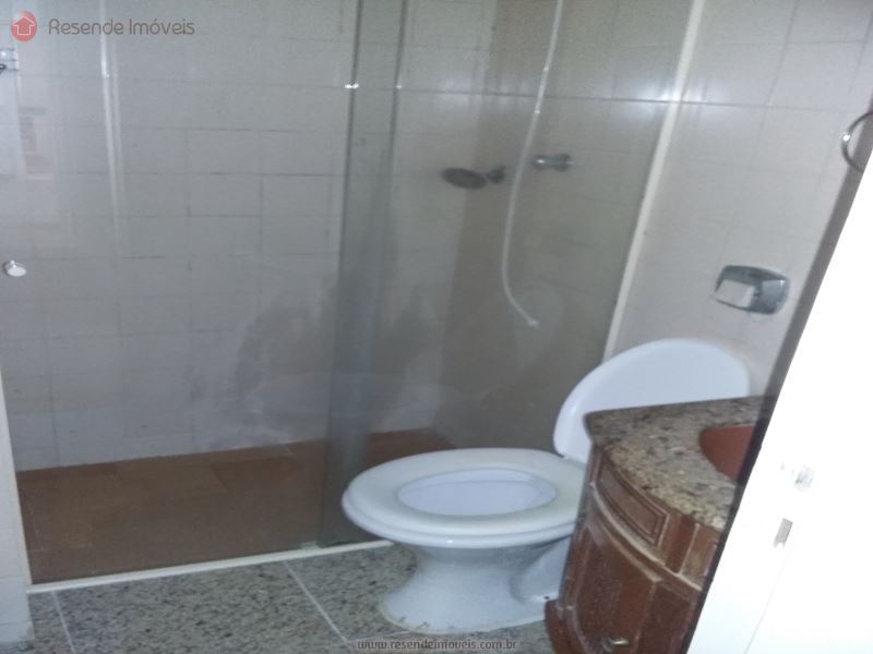 Apartamento para Alugar no Campos Elíseos em Resende RJ