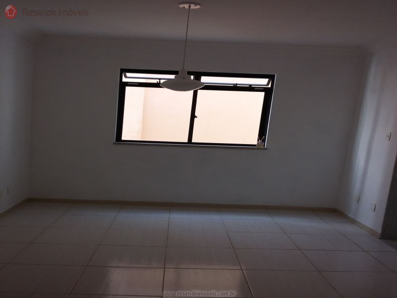 Apartamento para Alugar no Campos Elíseos em Resende RJ