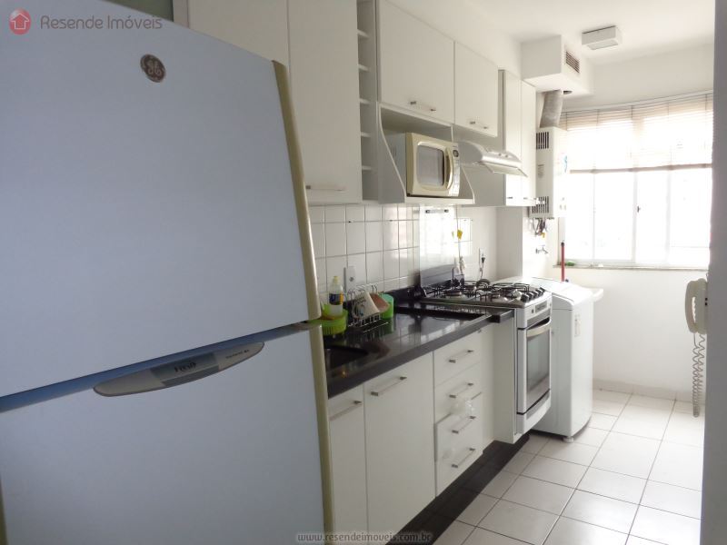 Apartamento para Alugar no Jardim Jalisco em Resende RJ