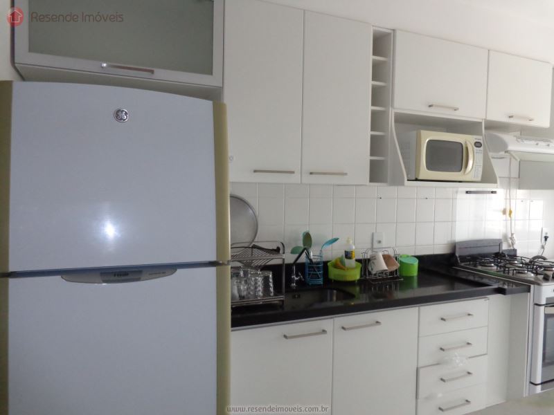 Apartamento para Alugar no Jardim Jalisco em Resende RJ