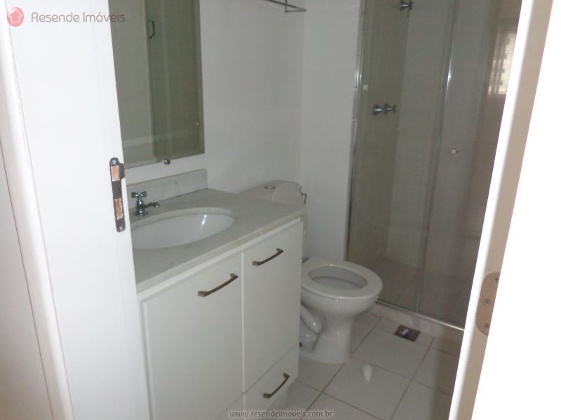 Apartamento para Alugar no Jardim Jalisco em Resende RJ