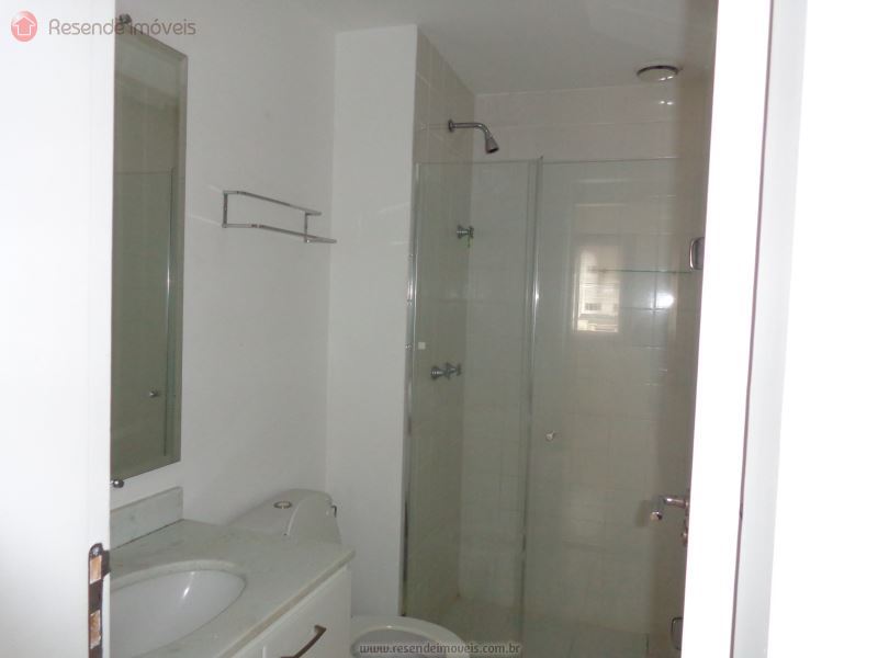 Apartamento para Alugar no Jardim Jalisco em Resende RJ