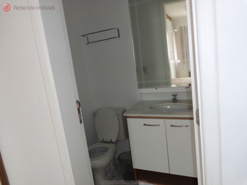 Apartamento para Alugar no Jardim Jalisco em Resende RJ