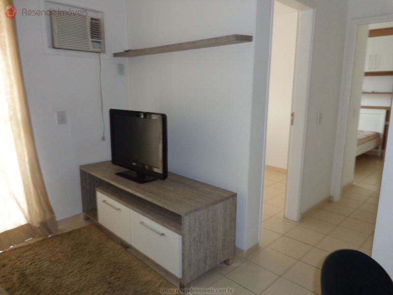 Apartamento para Alugar no Jardim Jalisco em Resende RJ