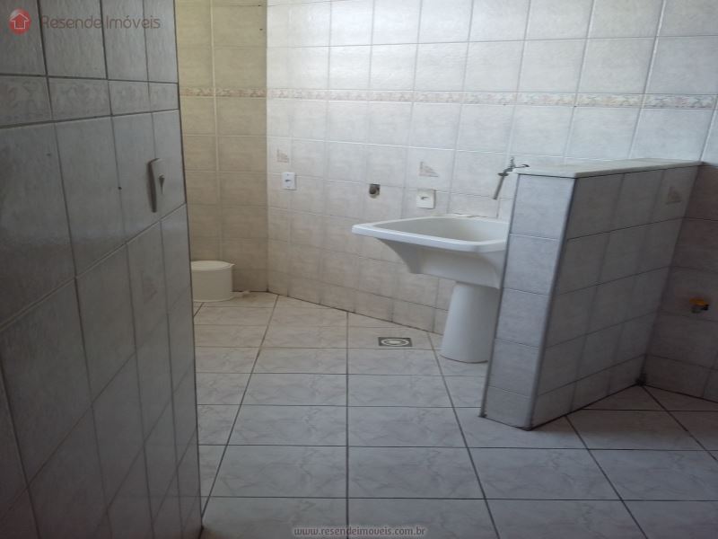 Apartamento para Alugar no Campos Elíseos em Resende RJ